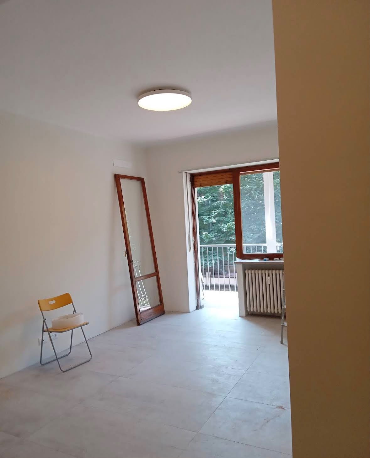 Lavoro di illuminazione 9