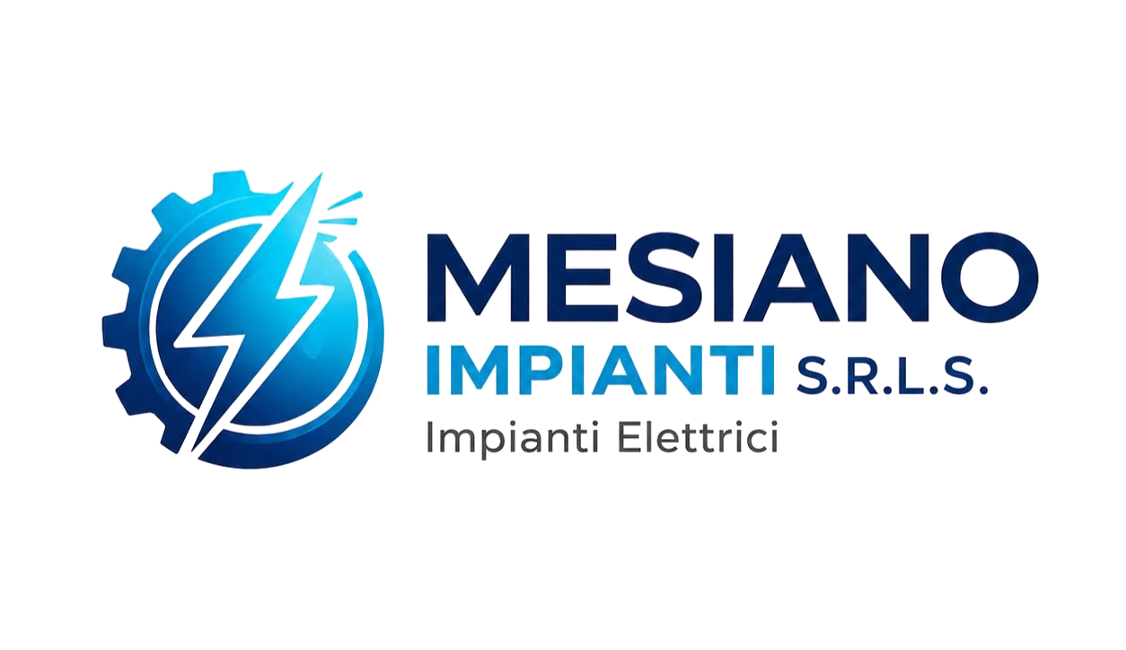 Mesiano Impianti S.r.l.s. — Elettricista a Torino